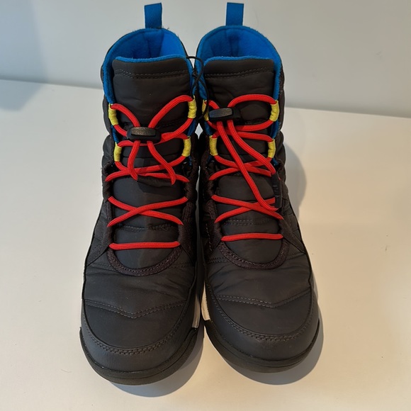 Sorel Kids Whitney II Short Lace - Picture 2 of 4